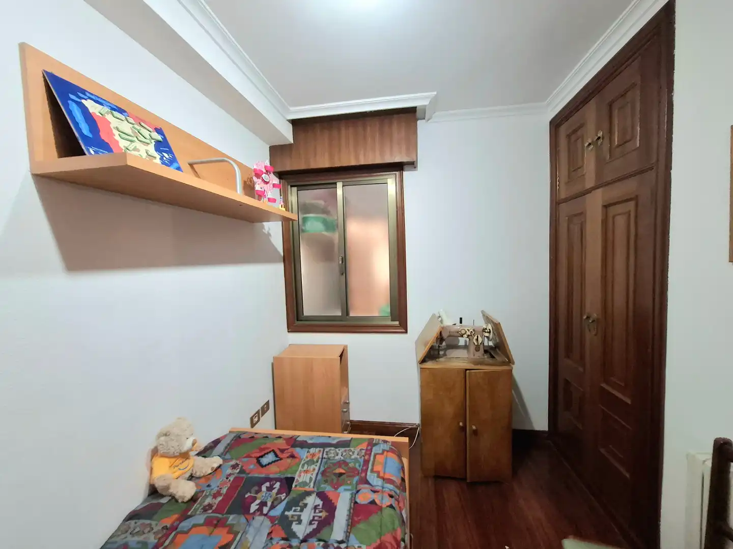 Habitatge amb terrassa en venda a Rúa de Leonardo Alonso, imagen 36