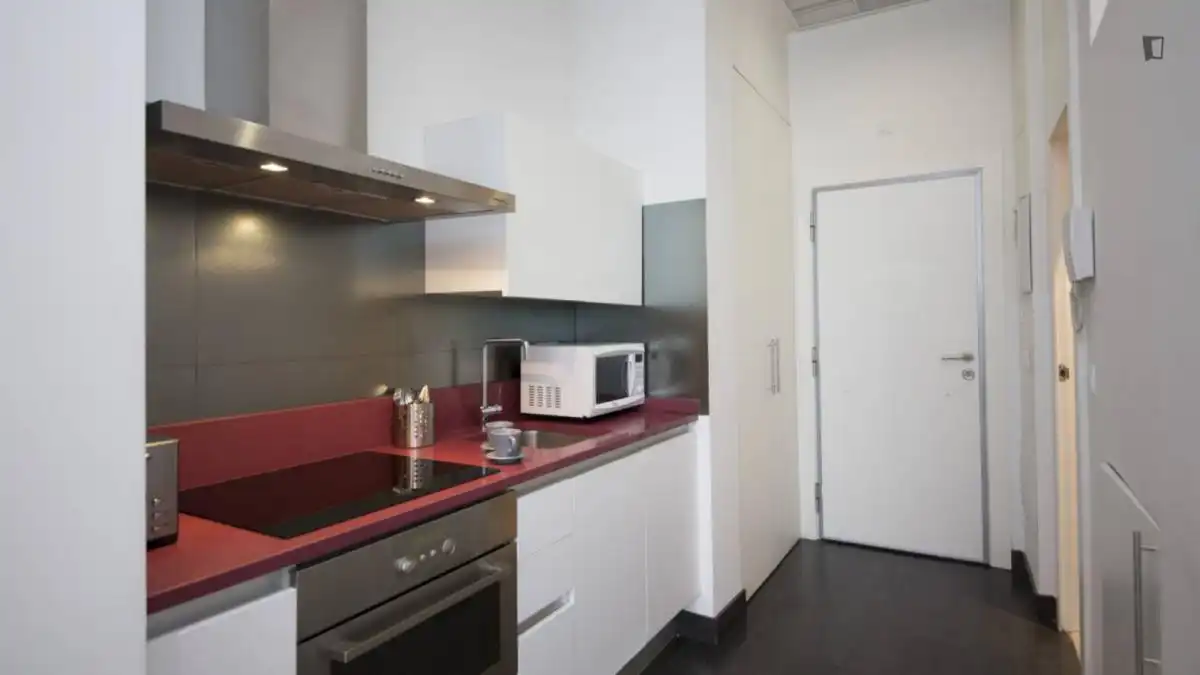 Apartament amb ascensor de lloguer a Centro, imagen 8