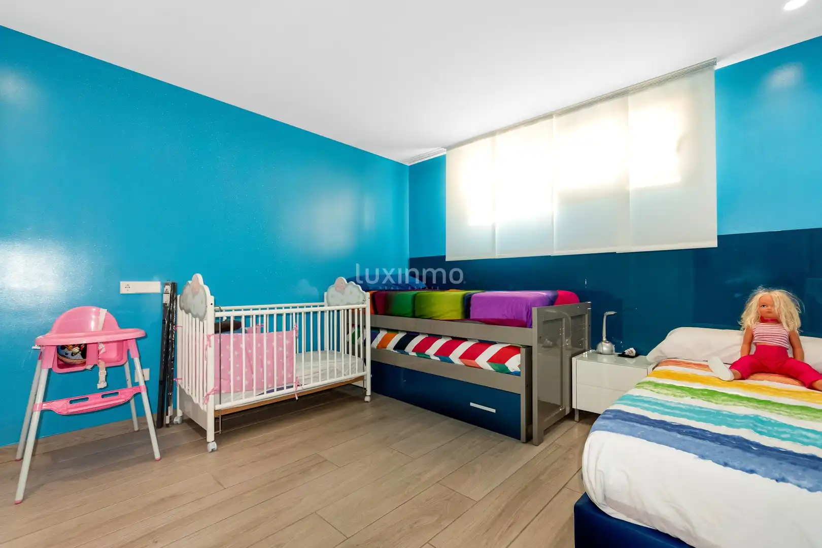 Villa avec piscine à vendre à Balcón de Finestrat - Terra Marina, imagen 19
