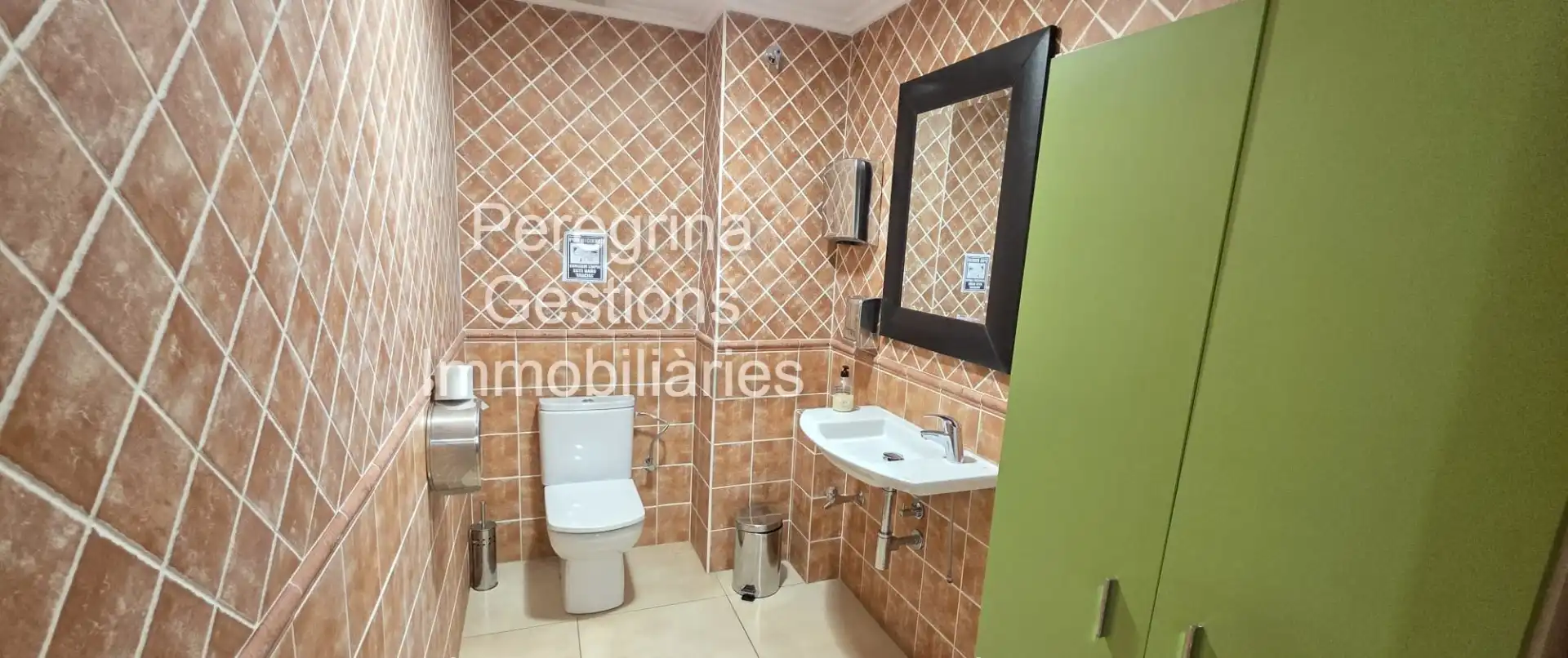 Business premises to rent in Centre, imagen 6
