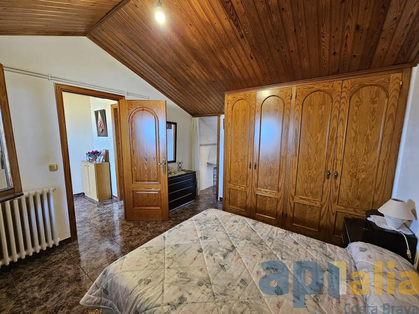Casa adosada en venda a Ripollès, Sant Joan - Vilarromà