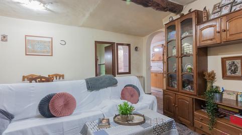 Foto 3 de Finca rústica en venda a Calle Torreta, 41, Fabara, Zaragoza