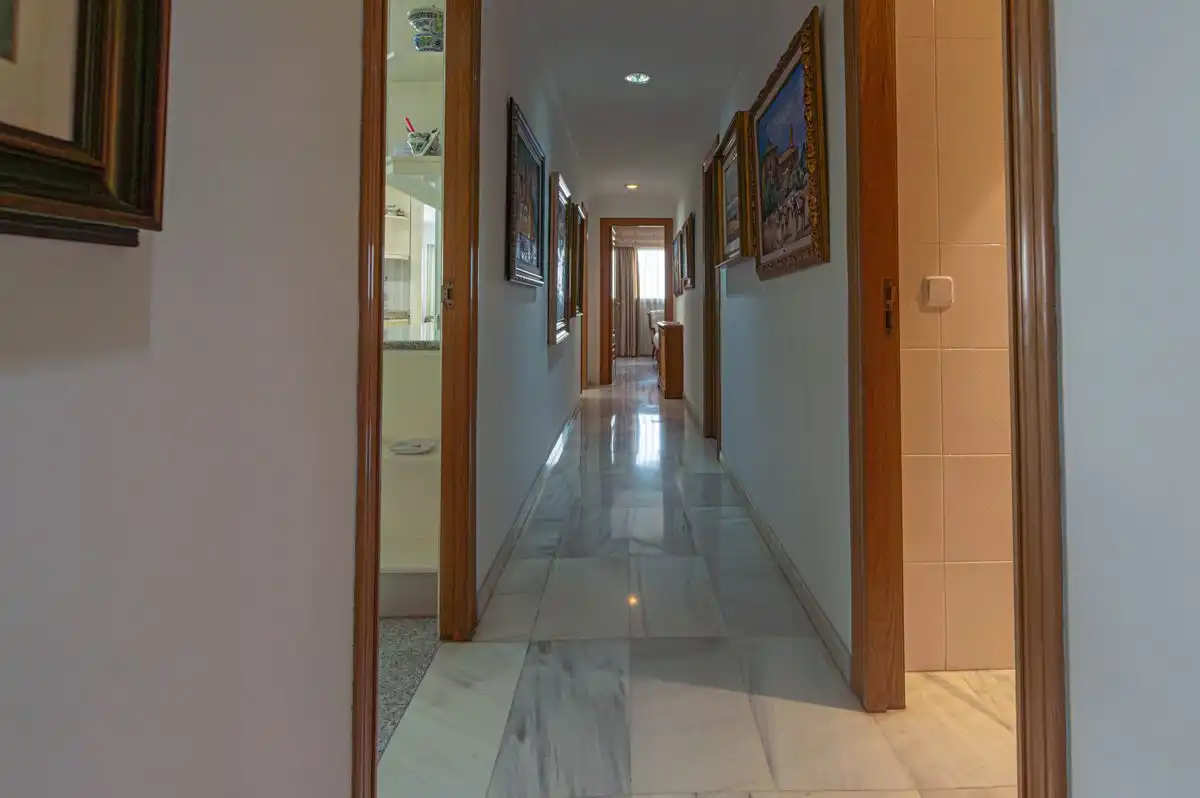 Flat with lift for sale in Avinguda de la República Argentina, imagen 17