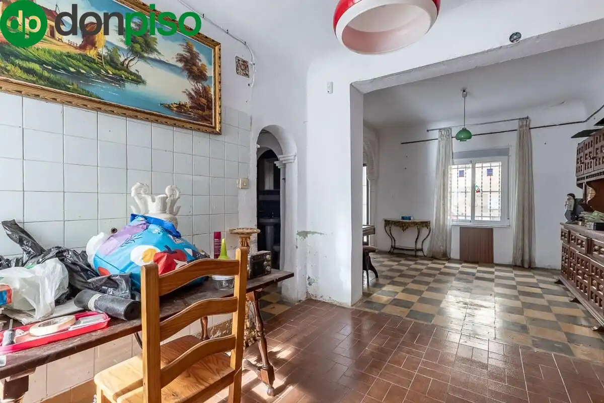 Detached homes for sale in Granada  with Private garden and Terrace
