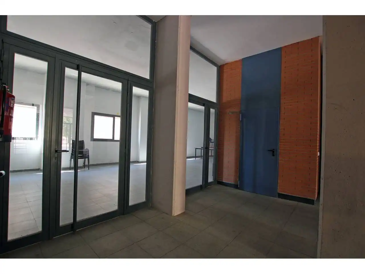 Piso en venta en Coslada con Aire acondicionado, Calefacción y Parquet