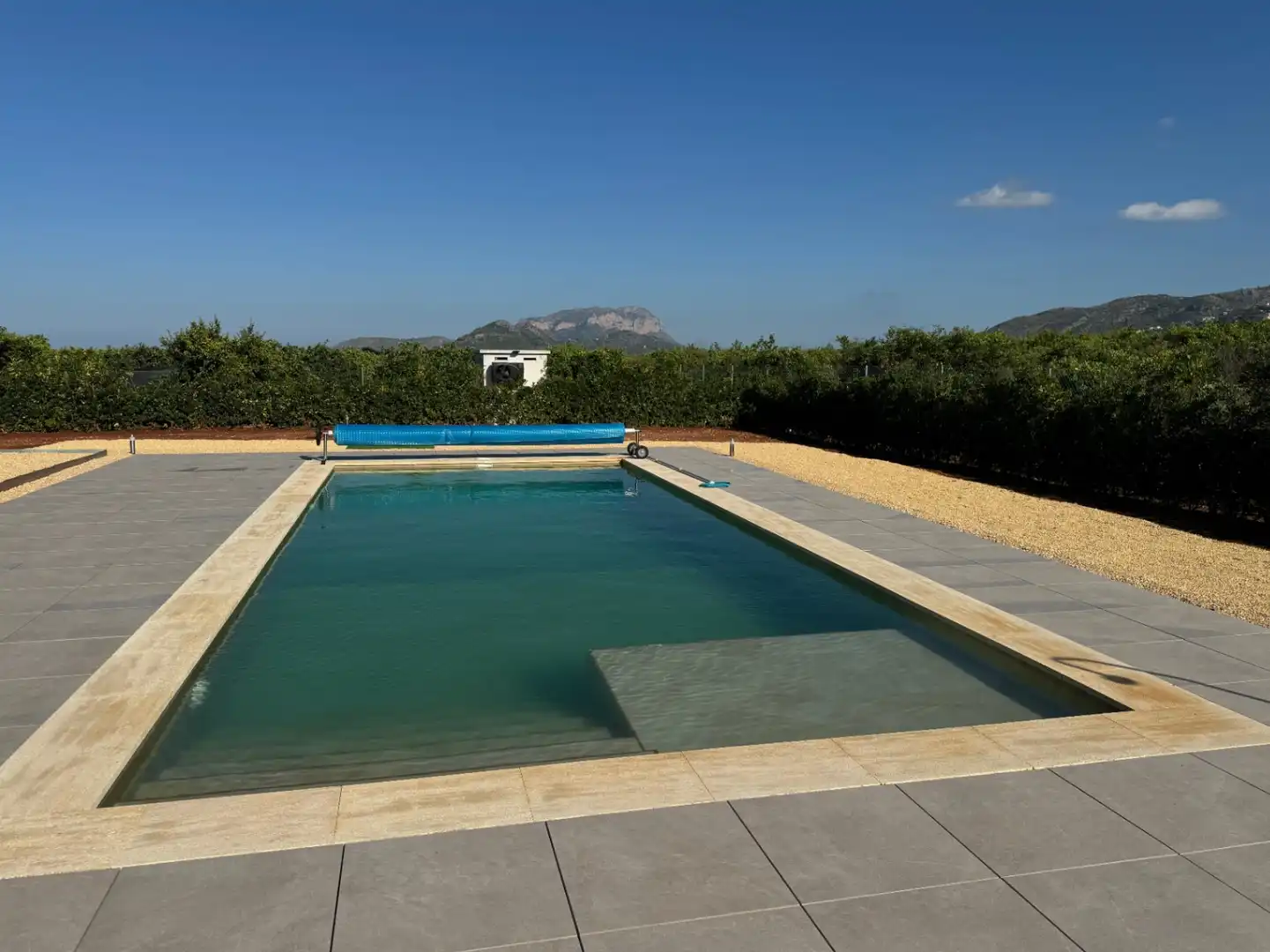Villa avec piscine à vendre à Benidoleig, imagen 51