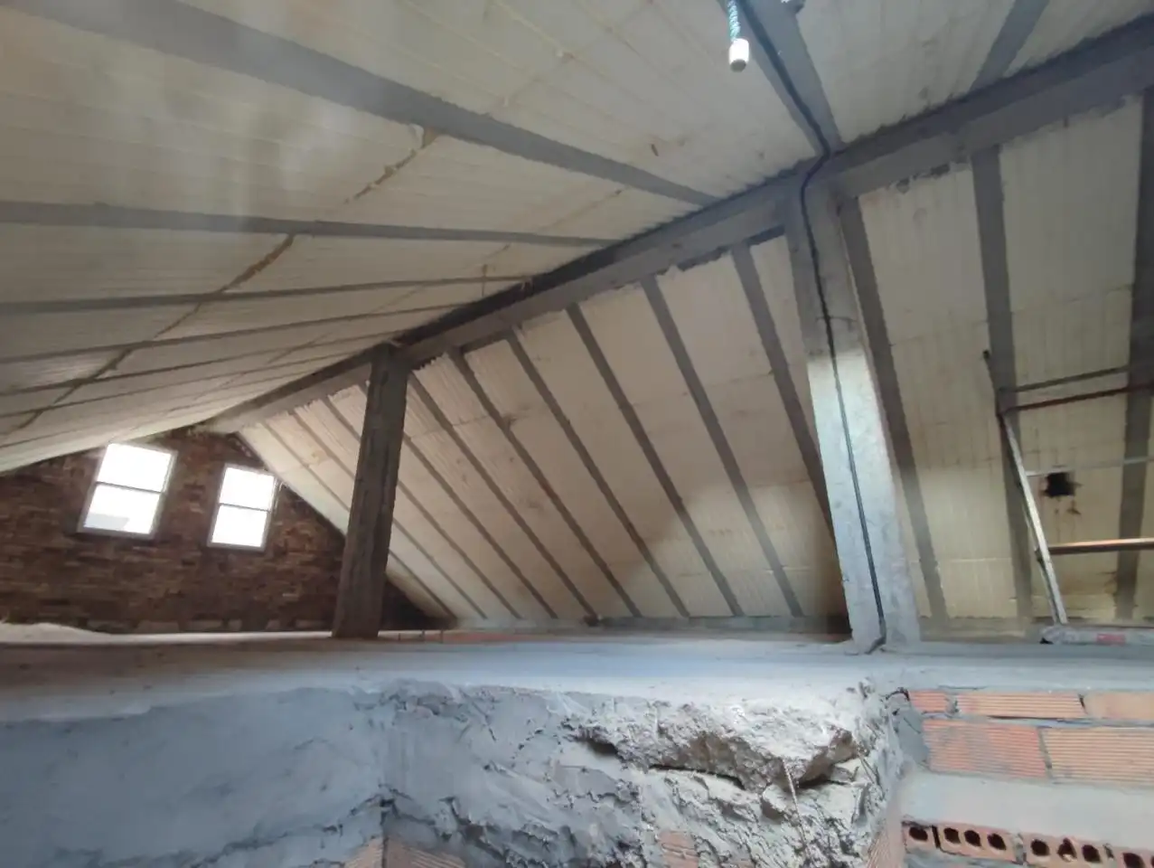 Gewerbefläche zum Verkauf in Cabral - Candeán, imagen 14
