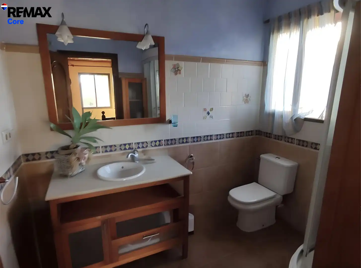 Bathroom of Houses for sale in Marbella  with Private garden, Terrace and Swimming Pool
