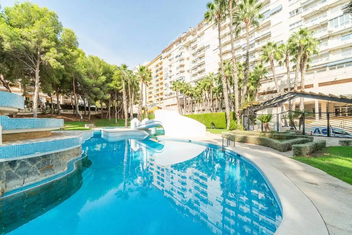 Apartament amb piscina en venda a Orihuela Costa, imagen 29