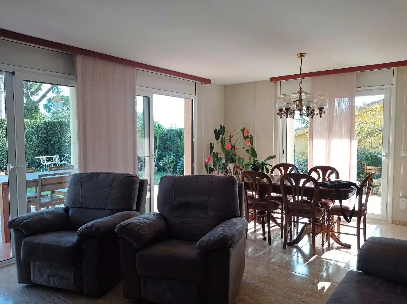 Chalet con piscina en venta en Urbanitzacions del Nord, imagen 29