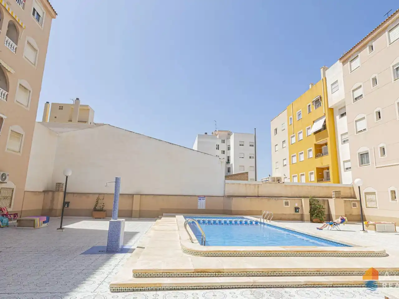 Àtic amb terrassa en venda a Centro, imagen 25