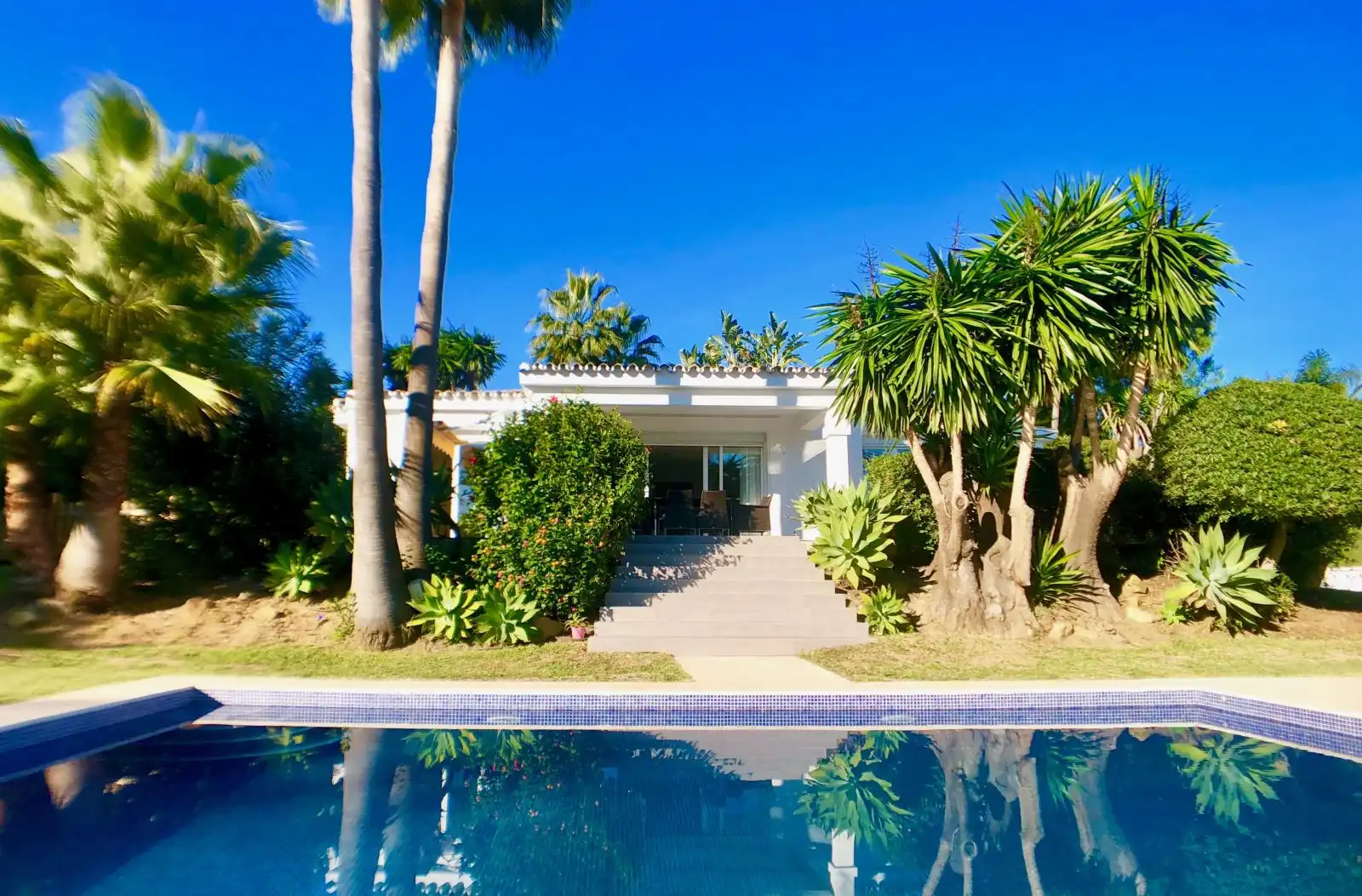Chalet con piscina en venta en Avenida de las Golondrinas, imagen 33