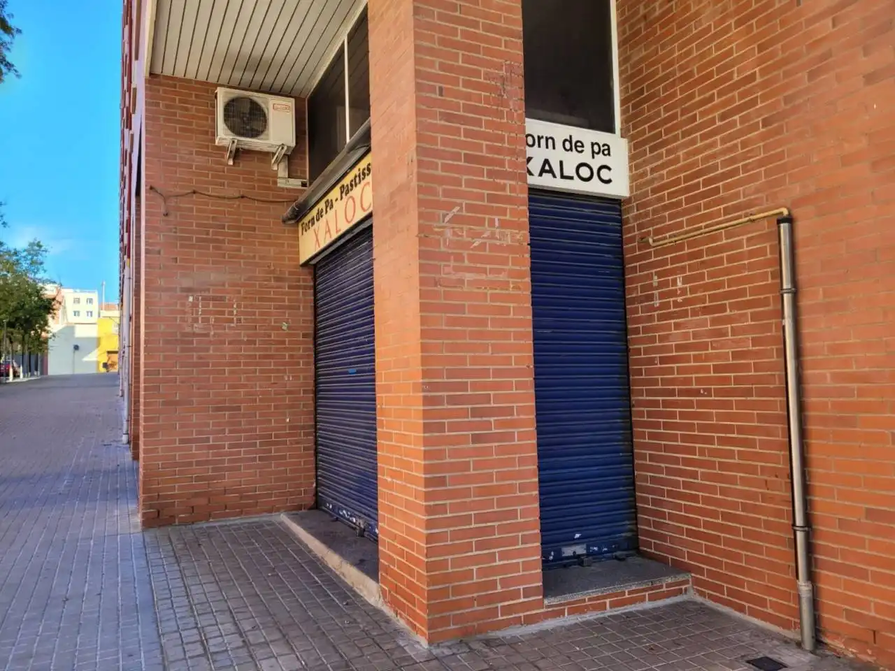 Geschaftsraum zur Miete in Sabadell