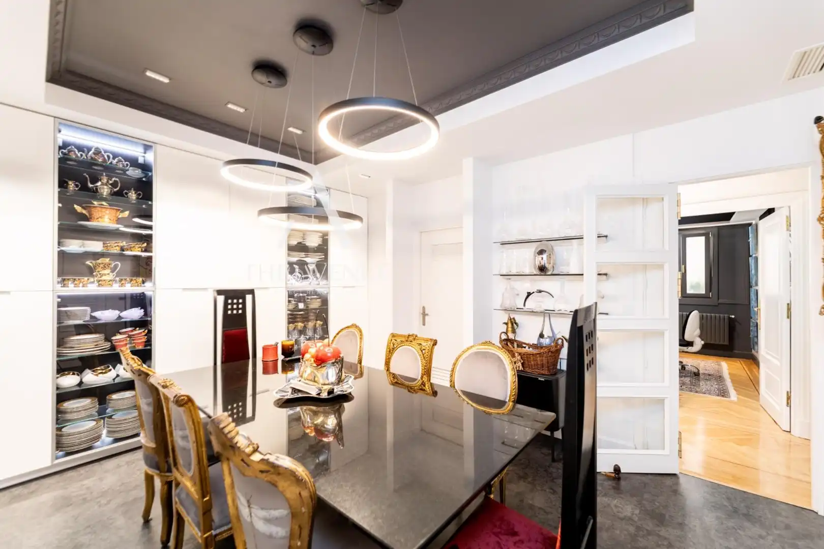 Flat with lift for sale in Calle JOSE ABASCAL, imagen 33