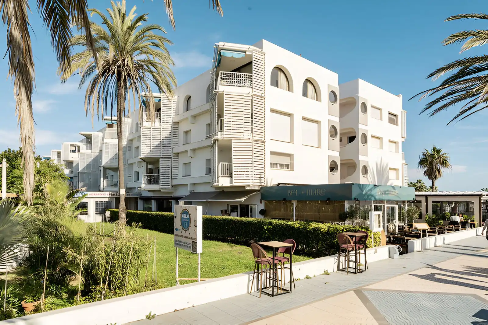 Apartment mit Aufzug zum Verkauf in San Pedro de Alcántara, imagen 27