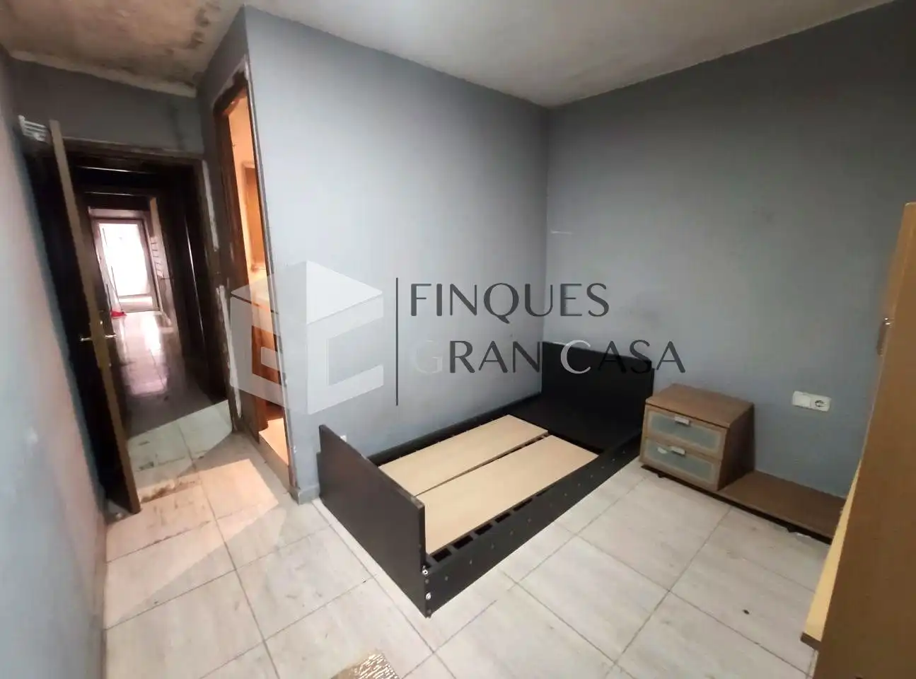 Appartamento con terrazza in vendita a Canovelles, imagen 6