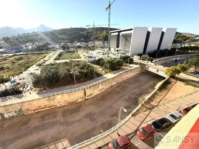 Appartement compact avec ascenseur à vendre à Centro Ciudad, imagen 34
