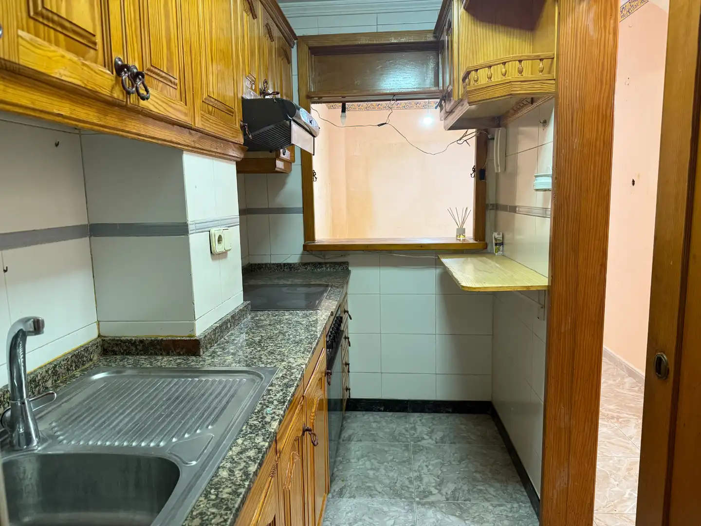 Flat with lift for sale in Isleta - Puerto - Guanarteme, imagen 9