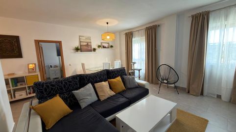 Foto 4 von Wohnung zum Verkauf in Oromana, Alcalá de Guadaira