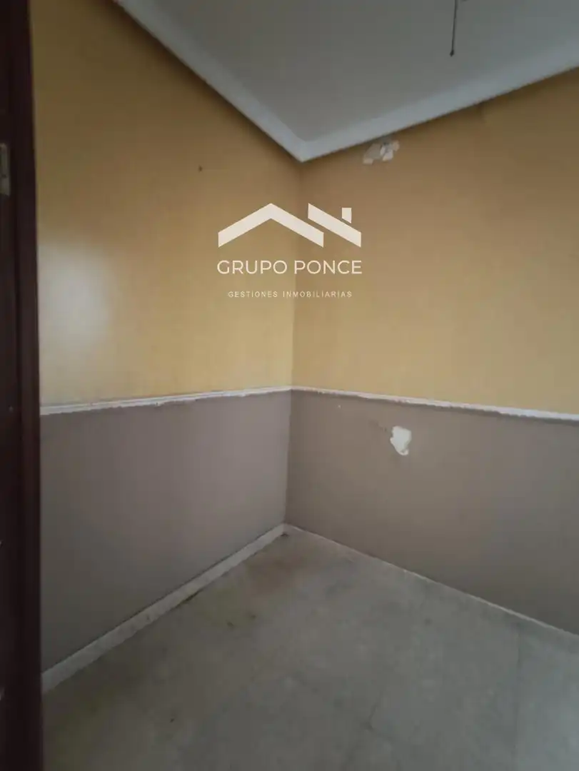 Flat for sale in Puertas del sur - Guadabajaque