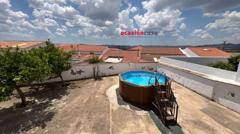 Foto 3 de Casa o chalet en venta en Belmez, Córdoba