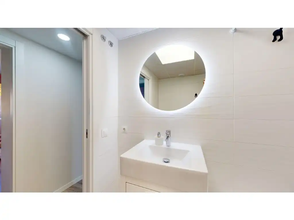 Piso en venta en Nou Benicalap