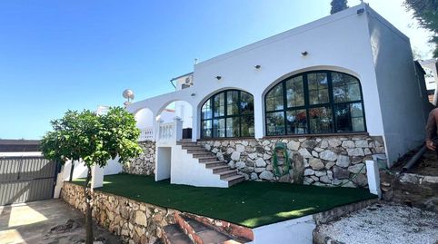 Photo 3 of Houses for sale in Mijas pueblo, Mijas