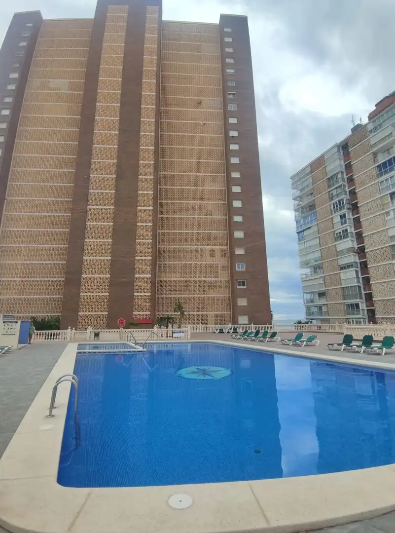 Apartament amb piscina en venda a Playa de Levante, imagen 5