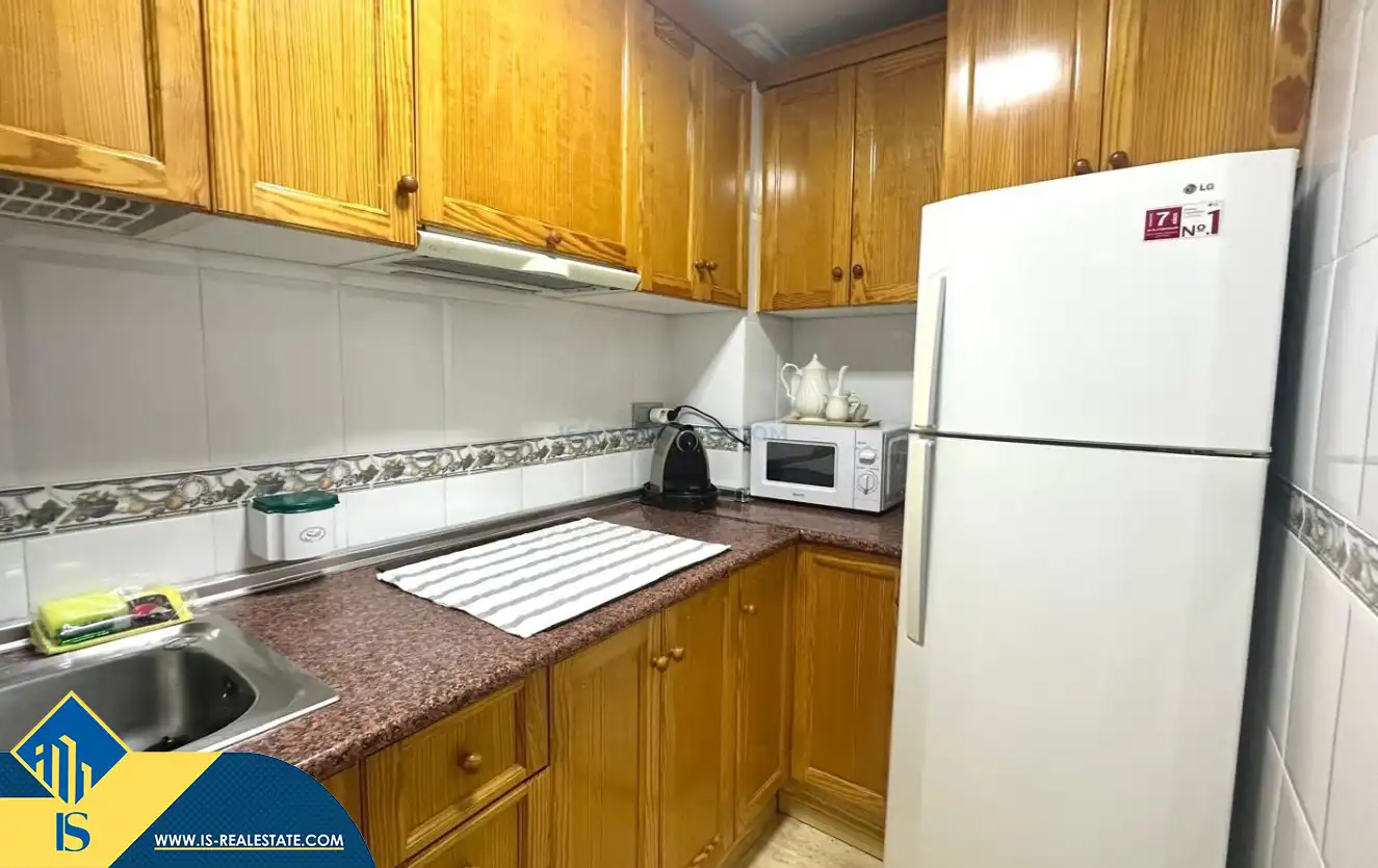 Apartament amb ascensor en venda a Playa del Acequión, Náufragos y Rocío del Mar, imagen 10