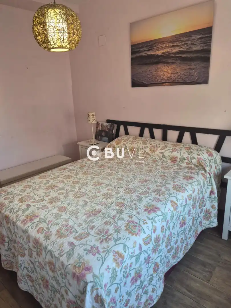 Dormitori de Casa o xalet en venda en Murcia amb Aire condicionat, Calefacció i Terrassa
