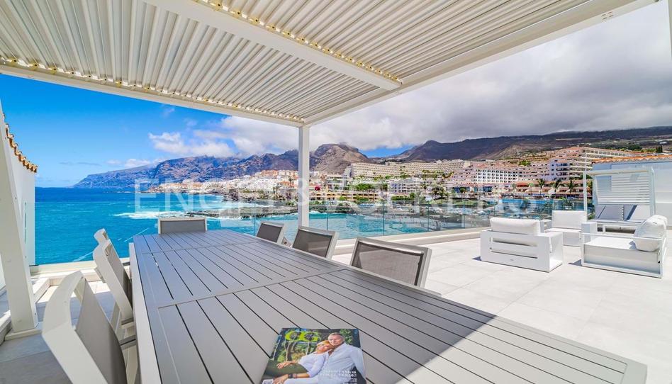 Foto 1 de Casa o xalet en venda a Puerto de Santiago, Santa Cruz de Tenerife