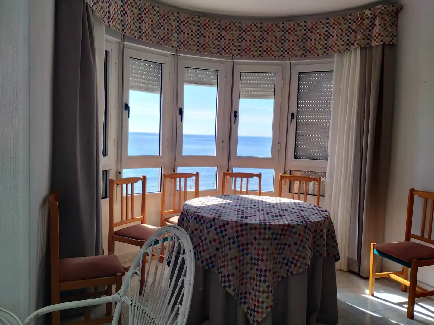 Apartamento con ascensor en venta en doctor mariano ruiz canovas, imagen 9