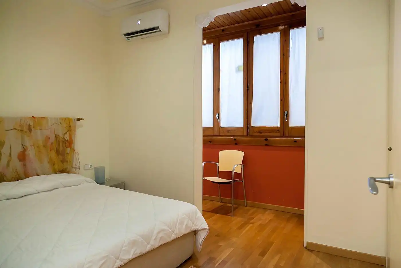 Appartement avec terrasse à vendre à Gràcia, imagen 21