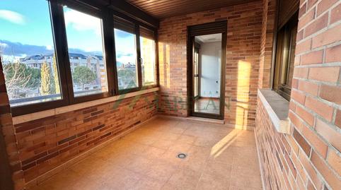 Foto 5 de Pis de lloguer a Calle Coto Blanco, Zona Monte El Pilar, Majadahonda