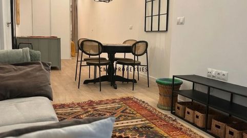 Foto 4 de Piso de alquiler en Exposició, Valencia Capital