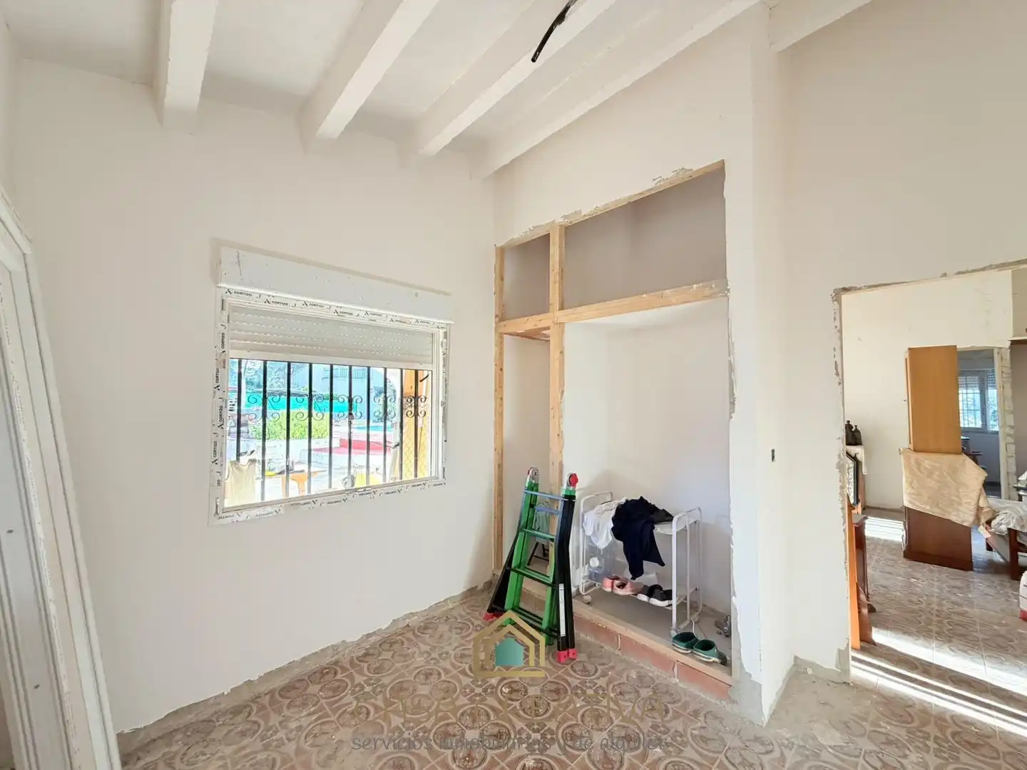 Detached house with pool for sale in Urbanizacion Urbanización Marchuquera, imagen 39