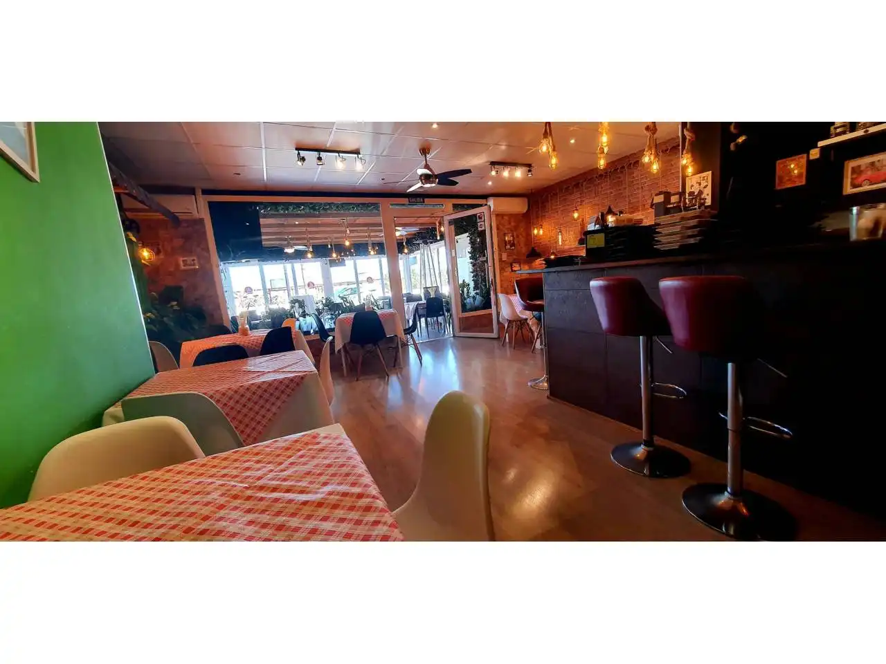 Local comercial en traspaso en Aguadulce, imagen 28