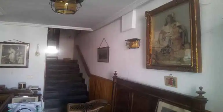 Casa o chalet en venta en Escalona del Prado