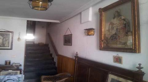 Foto 3 de Casa o chalet en venta en Escalona del Prado, Segovia