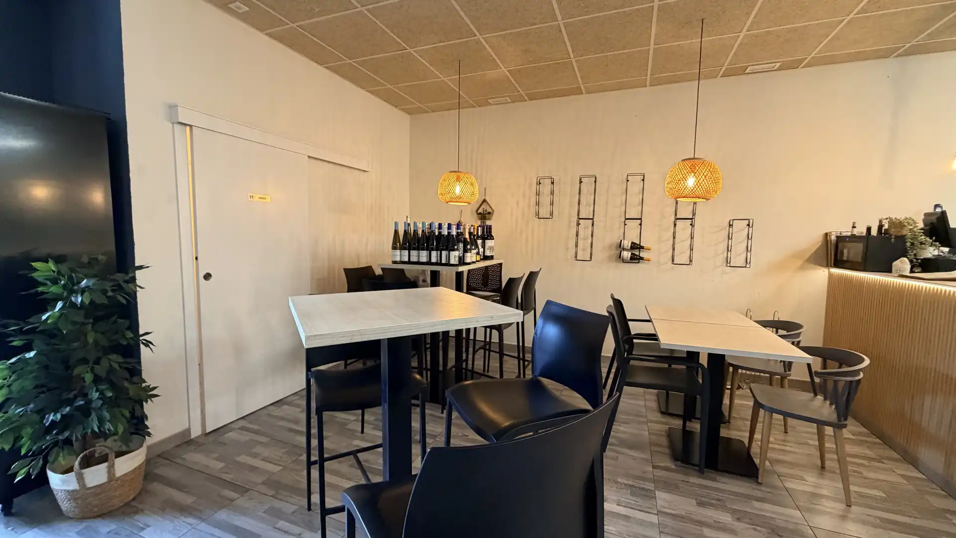 Business premises for transfer in Benimaclet, imagen 16