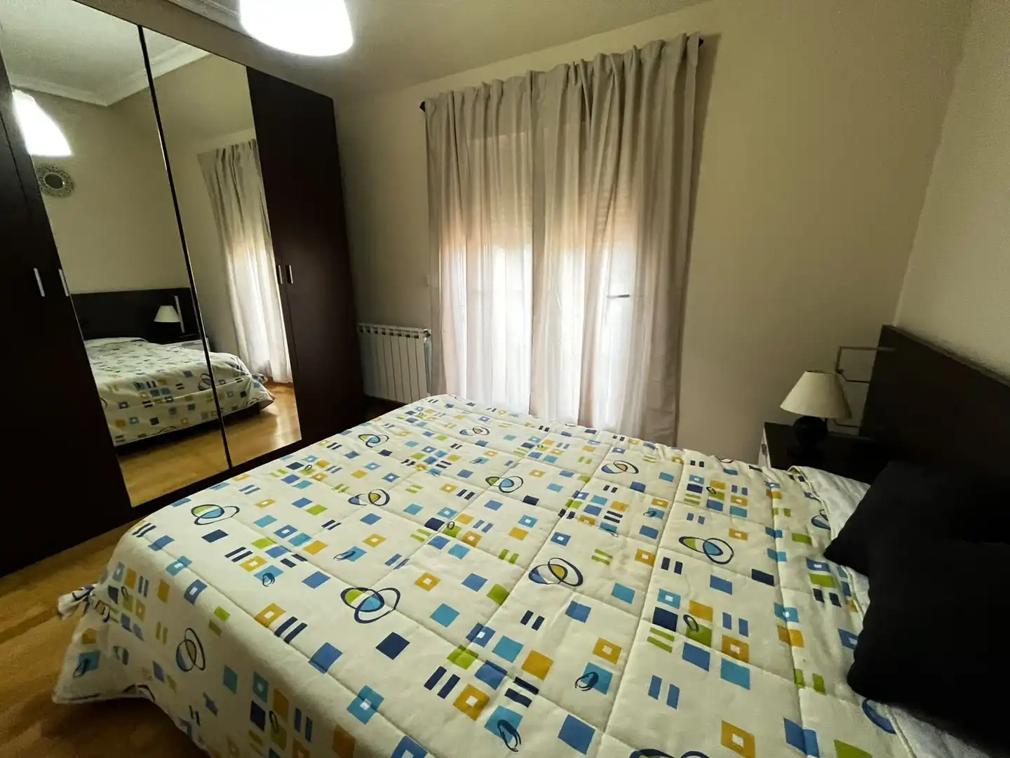 Apartament de lloguer a Camino de la Guija, La Guija
