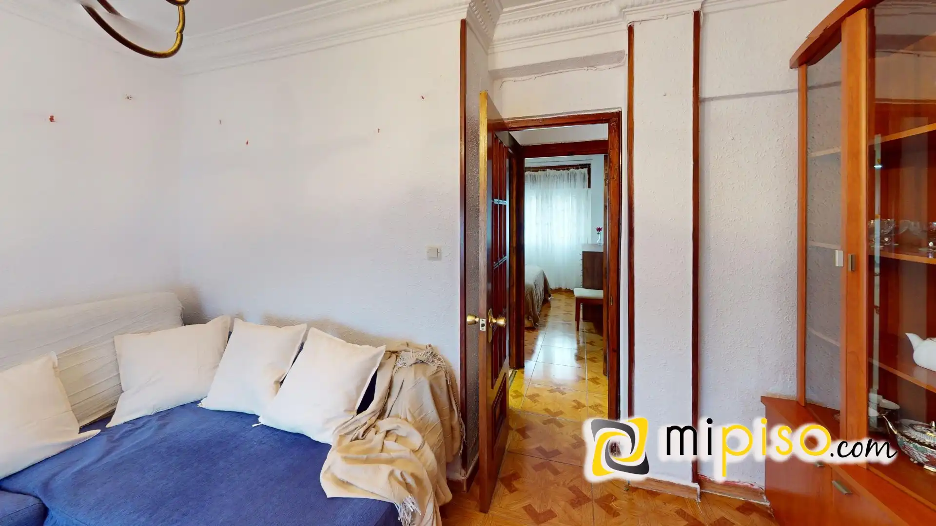 Flat for sale in GENERAL SAGARDIA, 7, Santoña