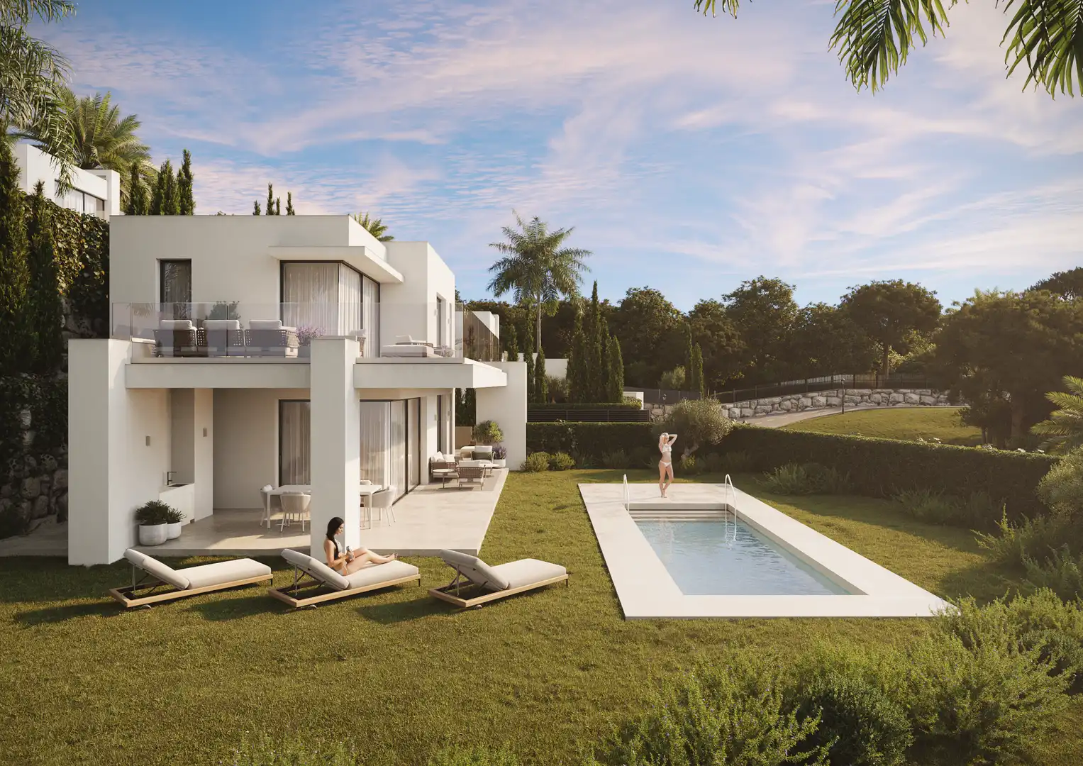 Maison avec piscine à vendre à Marbella Centro, imagen 12