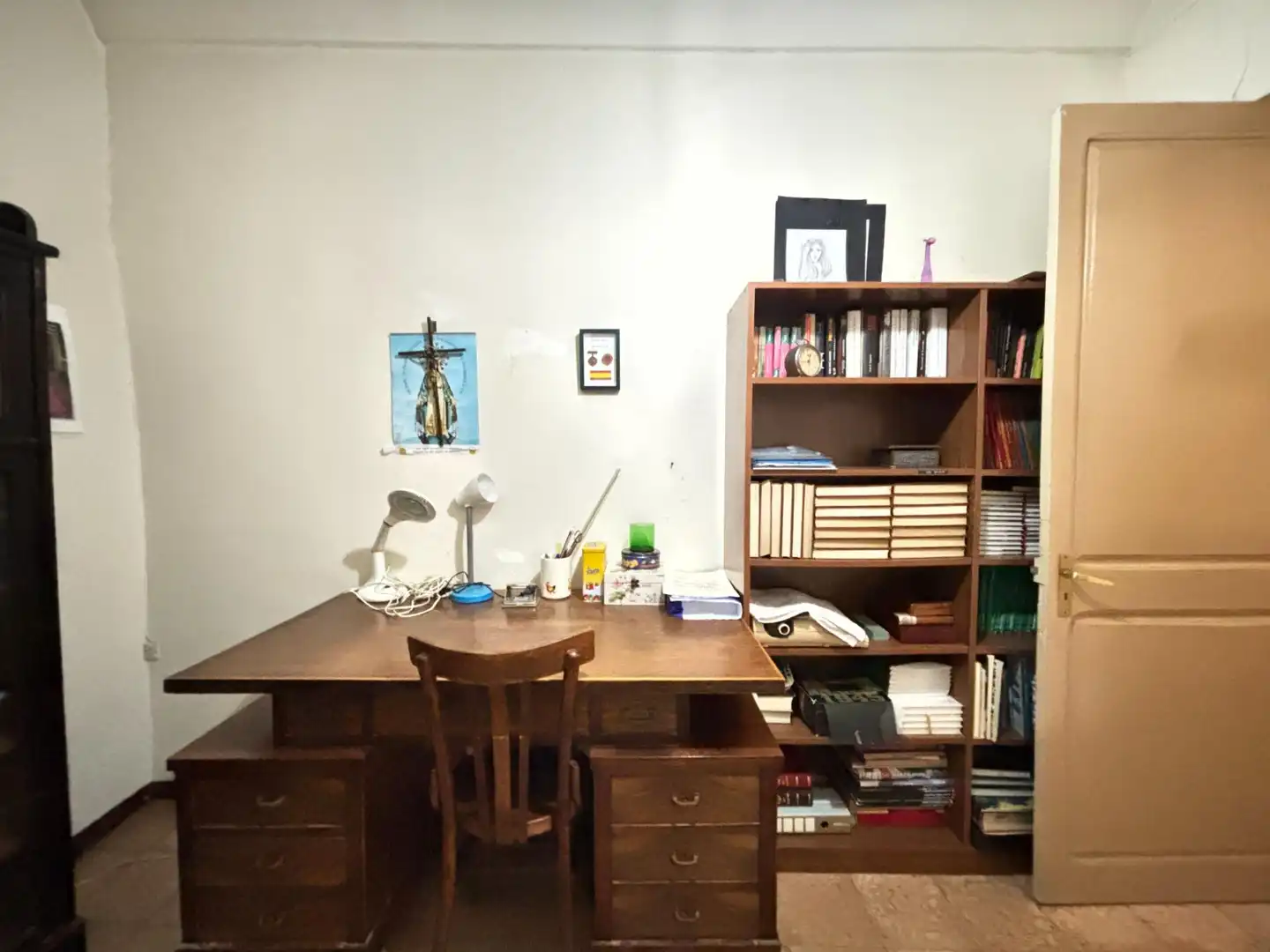 Casa adosada en venta en Sant Feliu de Pallerols con Calefacción, Jardín privado y Terraza