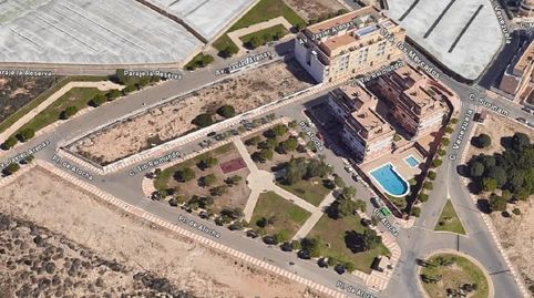 Foto 4 von Einfamilien-Reihenhaus zum Verkauf in Calle Calle Tío Raimundo, El Sabinar – Urbanizaciones – Las Marinas – Playa Serena, Roquetas de Mar