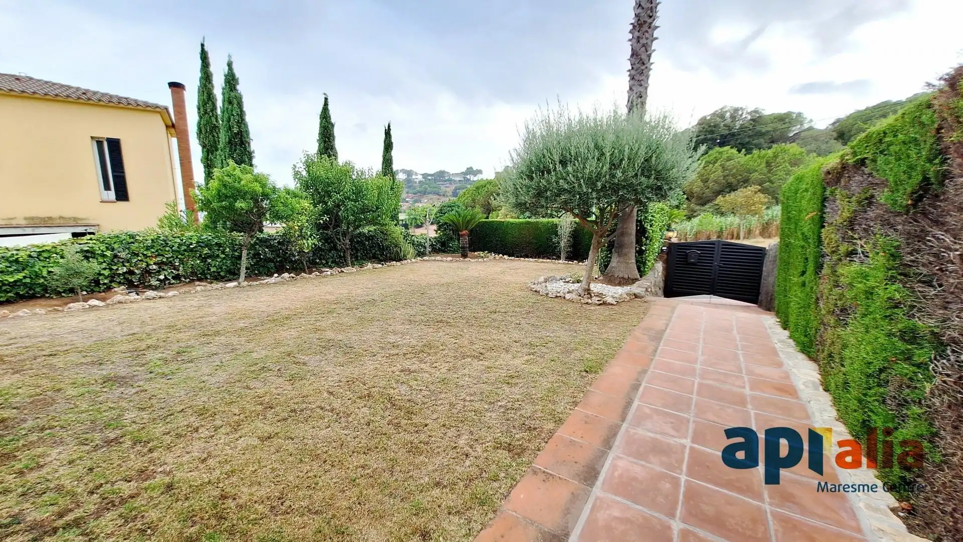 Villa con giardino in vendita a Vilassar de Dalt, imagen 6