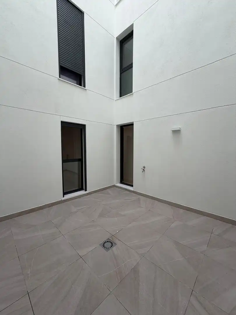 Flat for sale in Santa Cruz de Tenerife  with Terrace, Storage room and Furnished