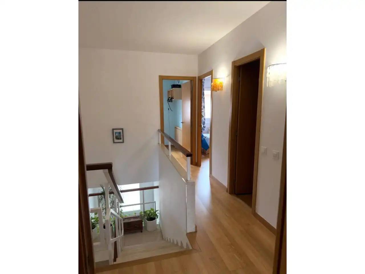 House with garden for sale in Calle Luis Chamizo, imagen 14