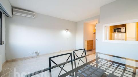 Foto 3 de Pis de lloguer a Avenida del Doctor Federico Rubio y Galí, ., Bellas Vistas, Madrid