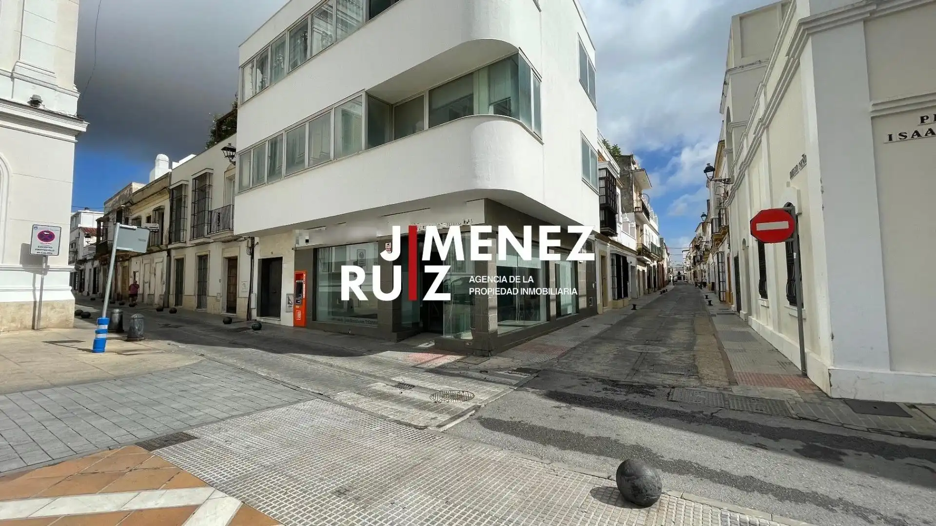 Locale commerciale in affitto a Plaza de Isaac Peral, imagen 19